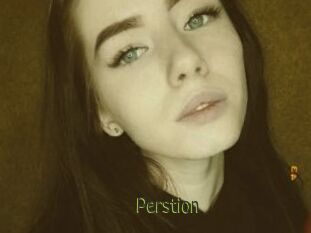 Perstion