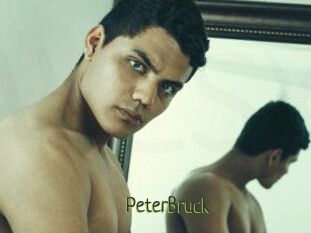 PeterBruck