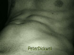 PeterDickwell