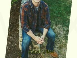 PeterHighland