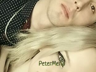 PeterMeria