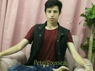 PeterRousseau