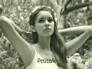PetiteAlice