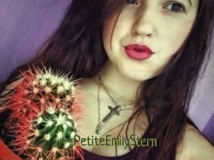PetiteEmilyStern