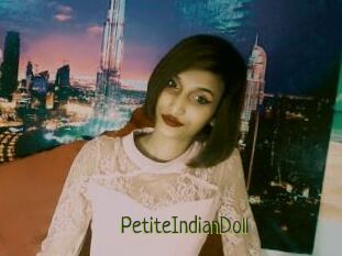 PetiteIndianDoll