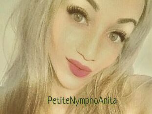 PetiteNymphoAnita