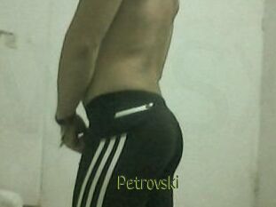 Petrovski