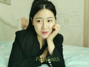 PettySmith