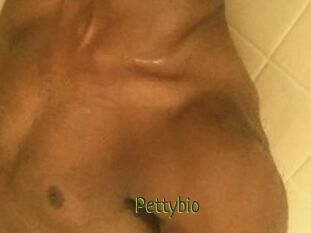 Pettybio
