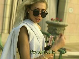 PeytonDeville