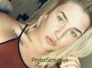 PeytonSensation