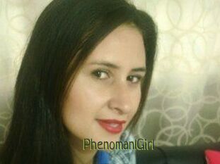 PhenomanlGirl