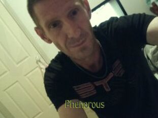 Phenorous
