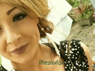 Pheonixfox