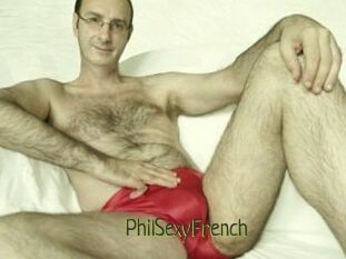 PhilSexyFrench
