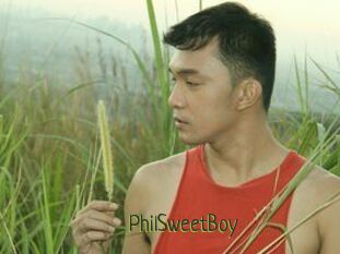 PhilSweetBoy