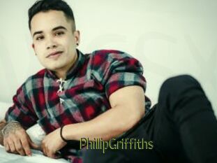 PhillipGriffiths