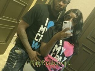 PhillyFreakycouple