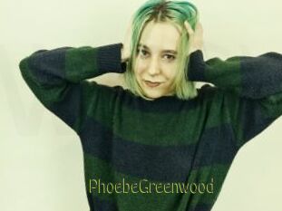 PhoebeGreenwood
