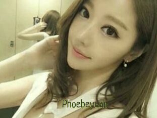 Phoebeyeah