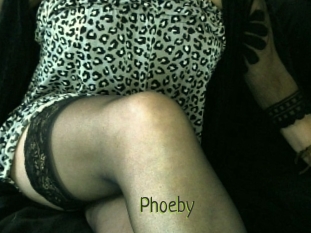 Phoeby