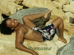Phoenoisseur