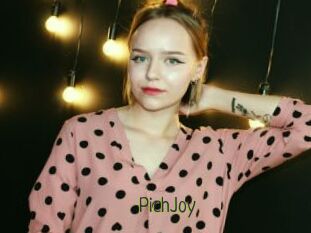 PichJoy