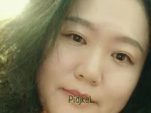 PidjkeL
