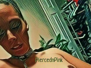 PiercednPink