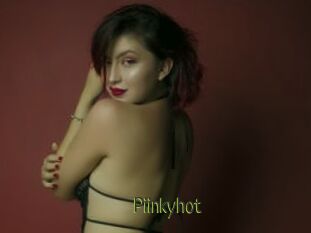 Piinkyhot
