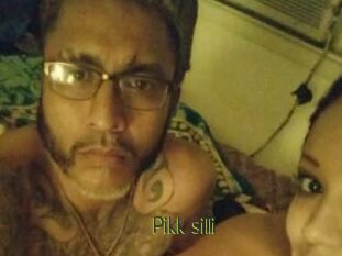 Pikk_silli