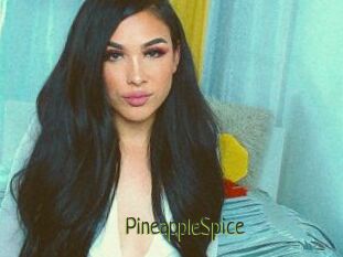 PineappleSpice