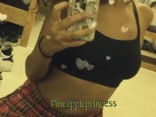 Pineappleprincess