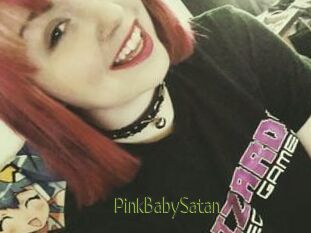 PinkBabySatan