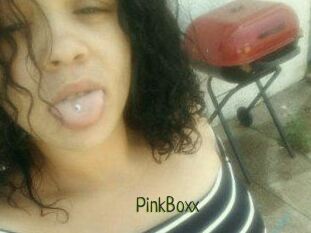 PinkBoxx