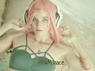 PinkM3nace