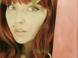 PinkMint