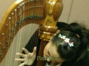 PinkMinxie