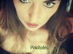 PinkRodeo