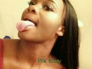 Pink_ebony