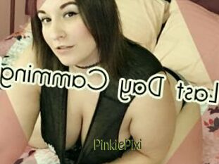 PinkiePixi