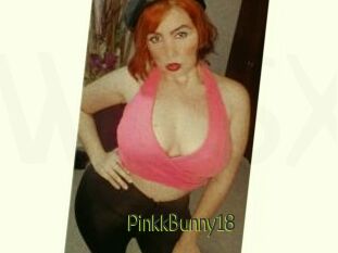 PinkkBunny18