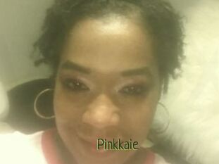 Pinkkaie
