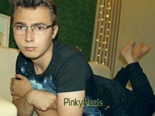 PinkyBlazis