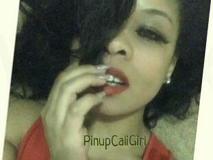 PinupCaliGirl