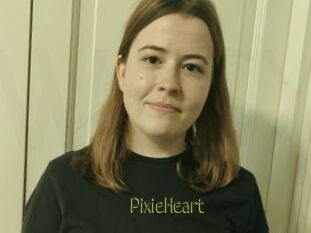 PixieHeart