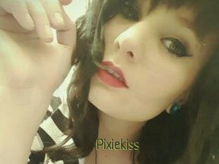 Pixiekiss