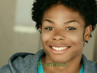 PlanetWilson