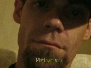 Platinumbam