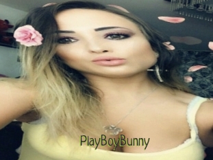 PlayBoyBunny
